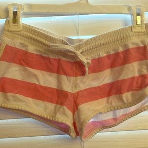 Victoria’s Secret PINK shorts